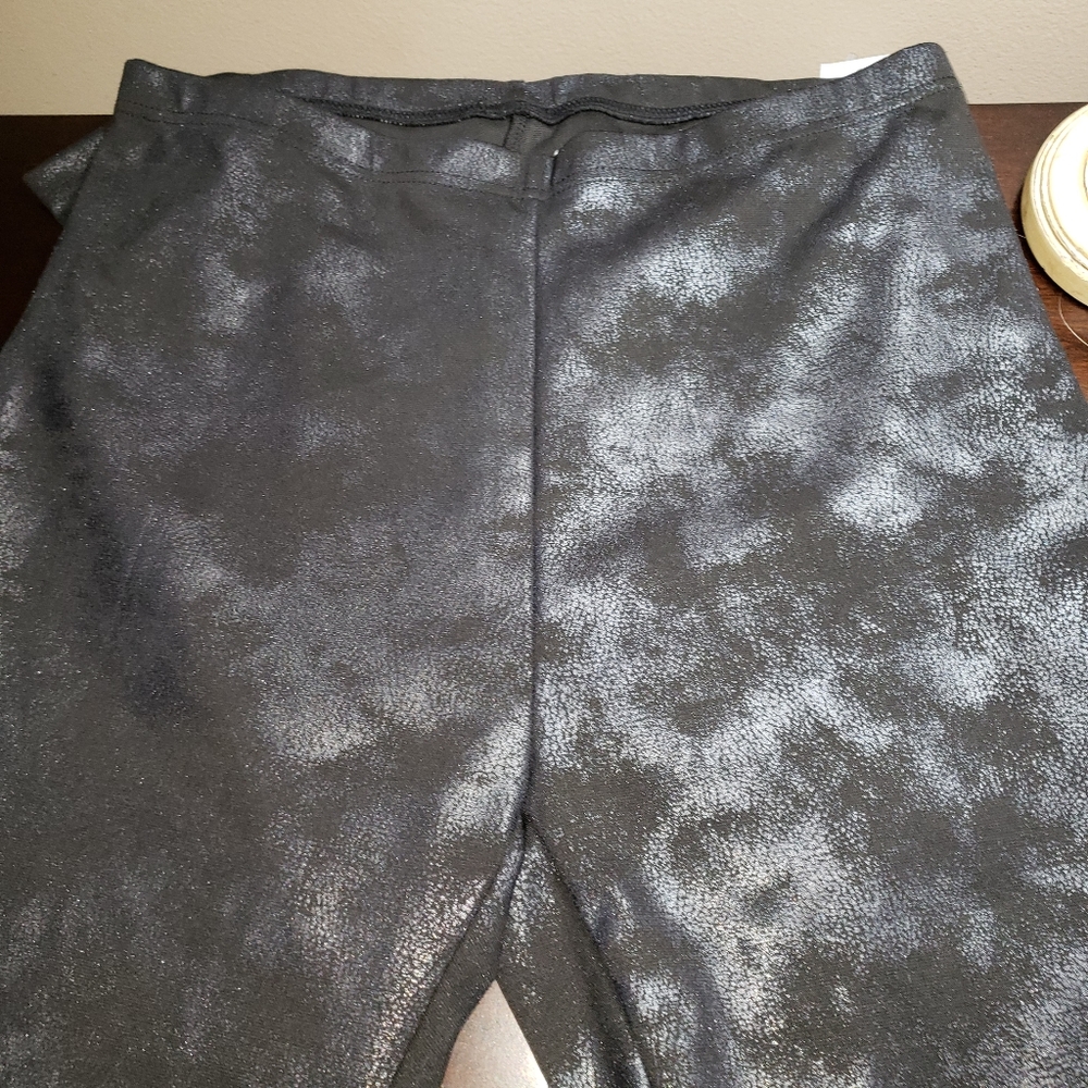 Simply Vera Wang leggings